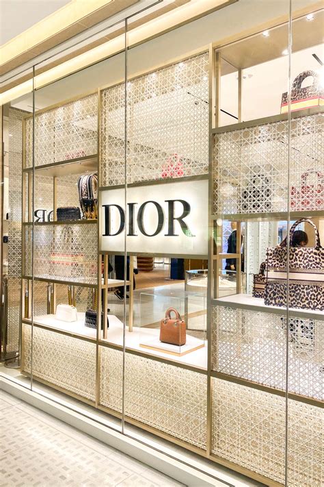 christian dior store|christian dior outlet store.